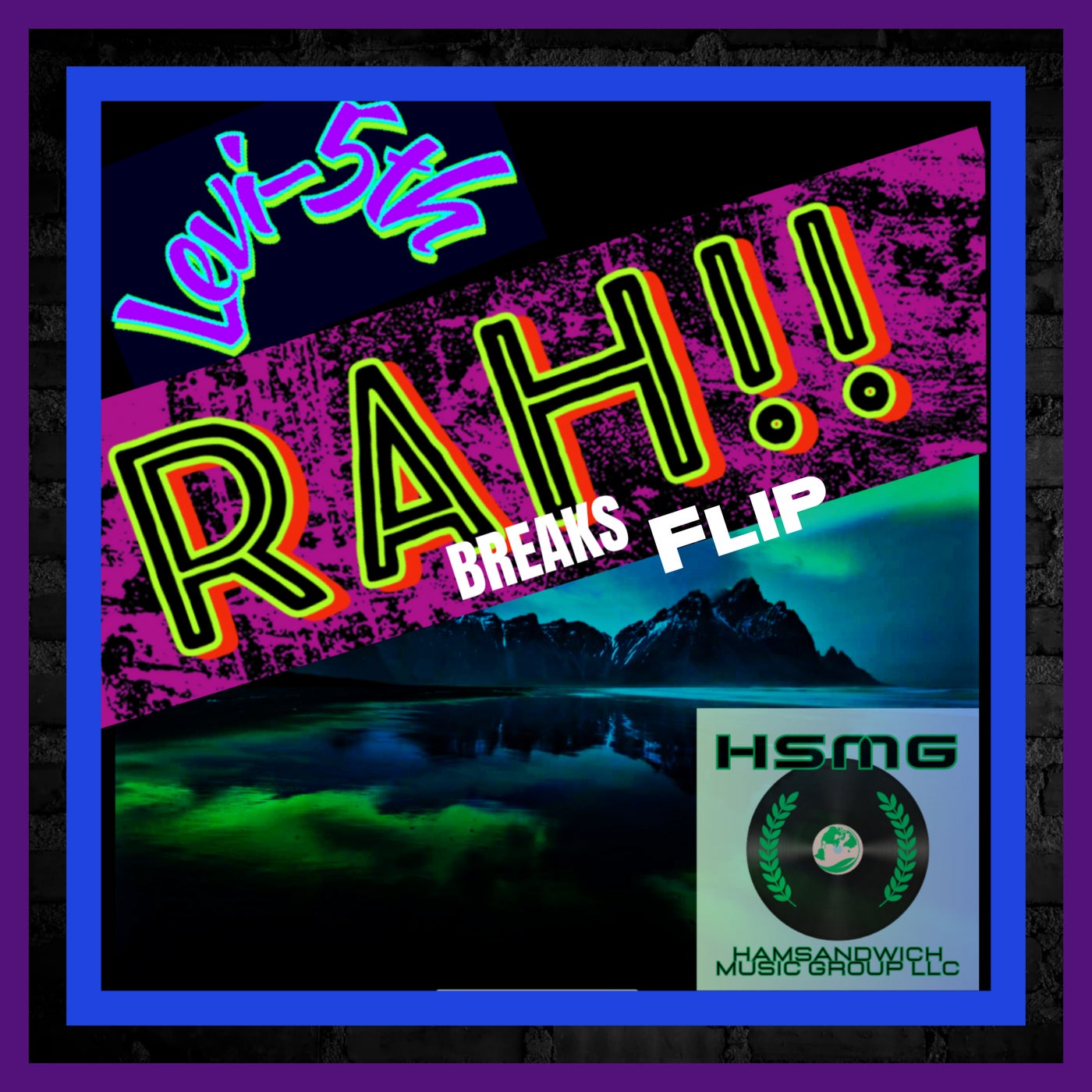 Rah!