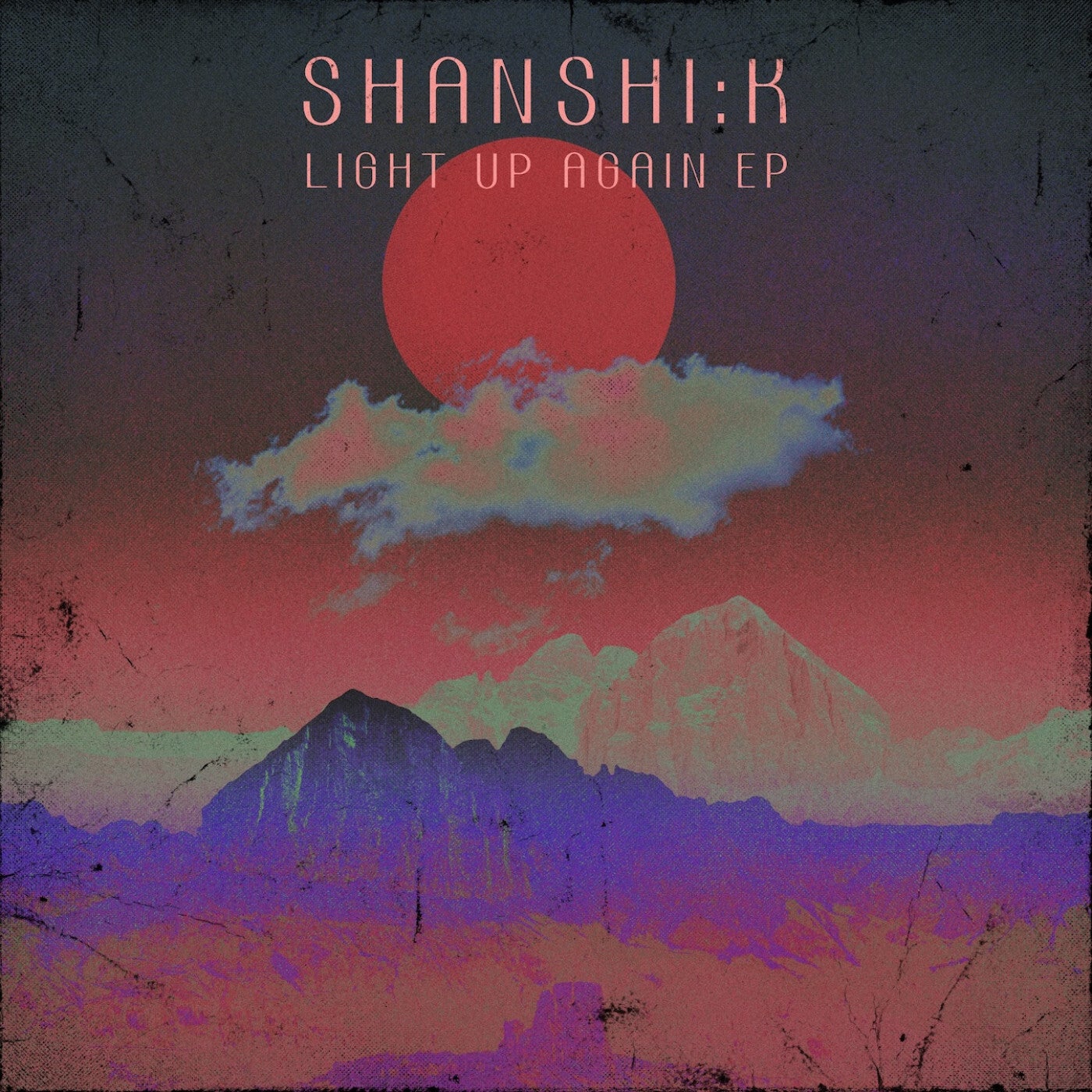 Light Up Again EP
