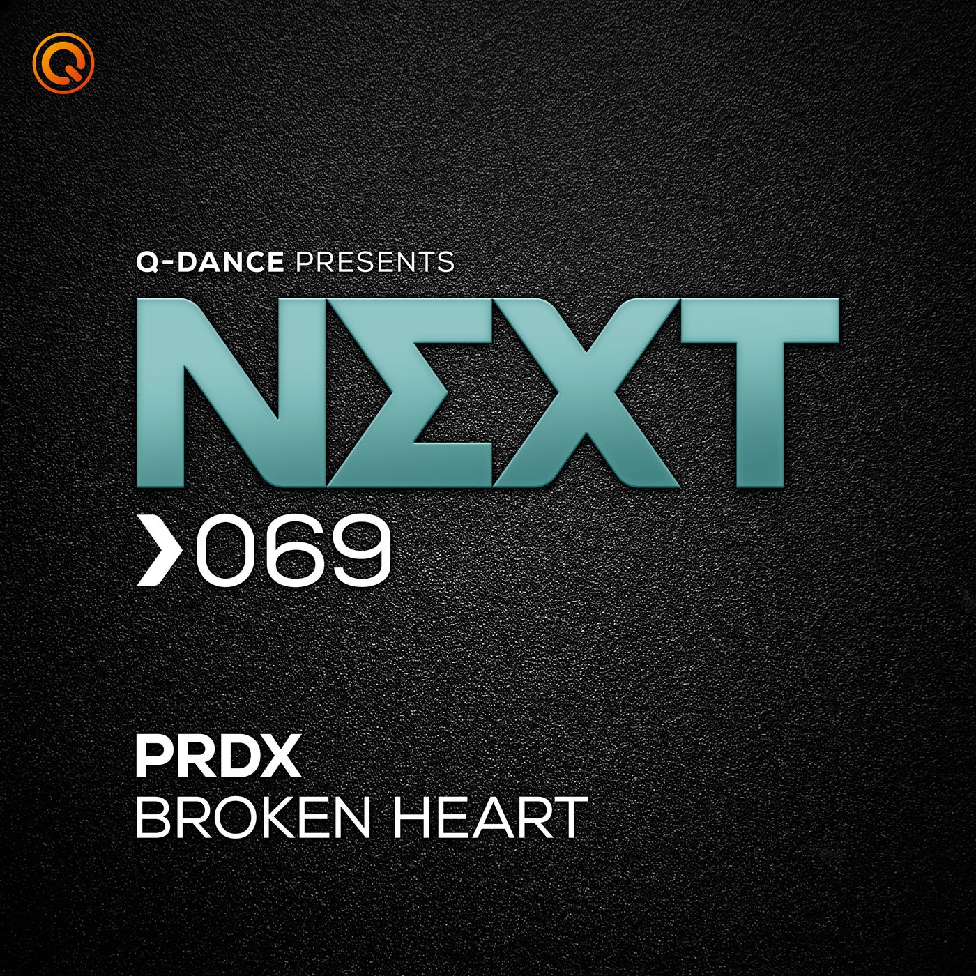 Broken Heart - Extended Mix