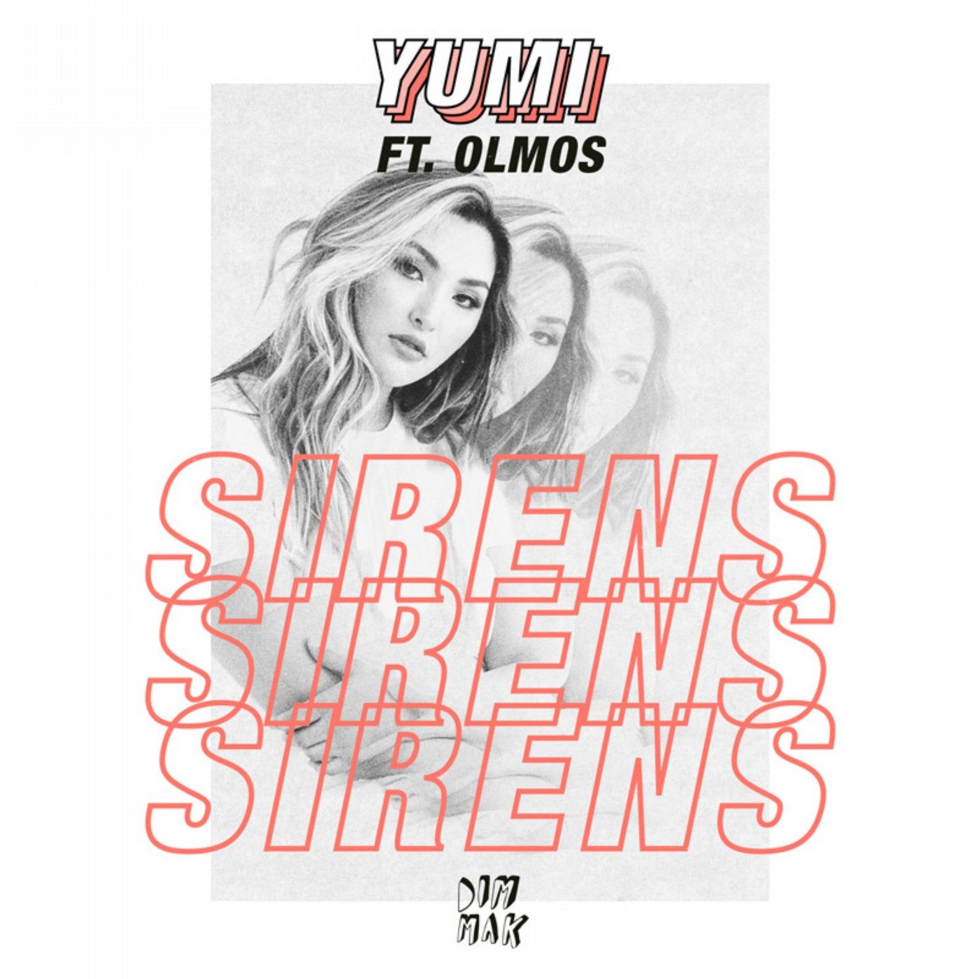 Sirens (feat. Olmos)