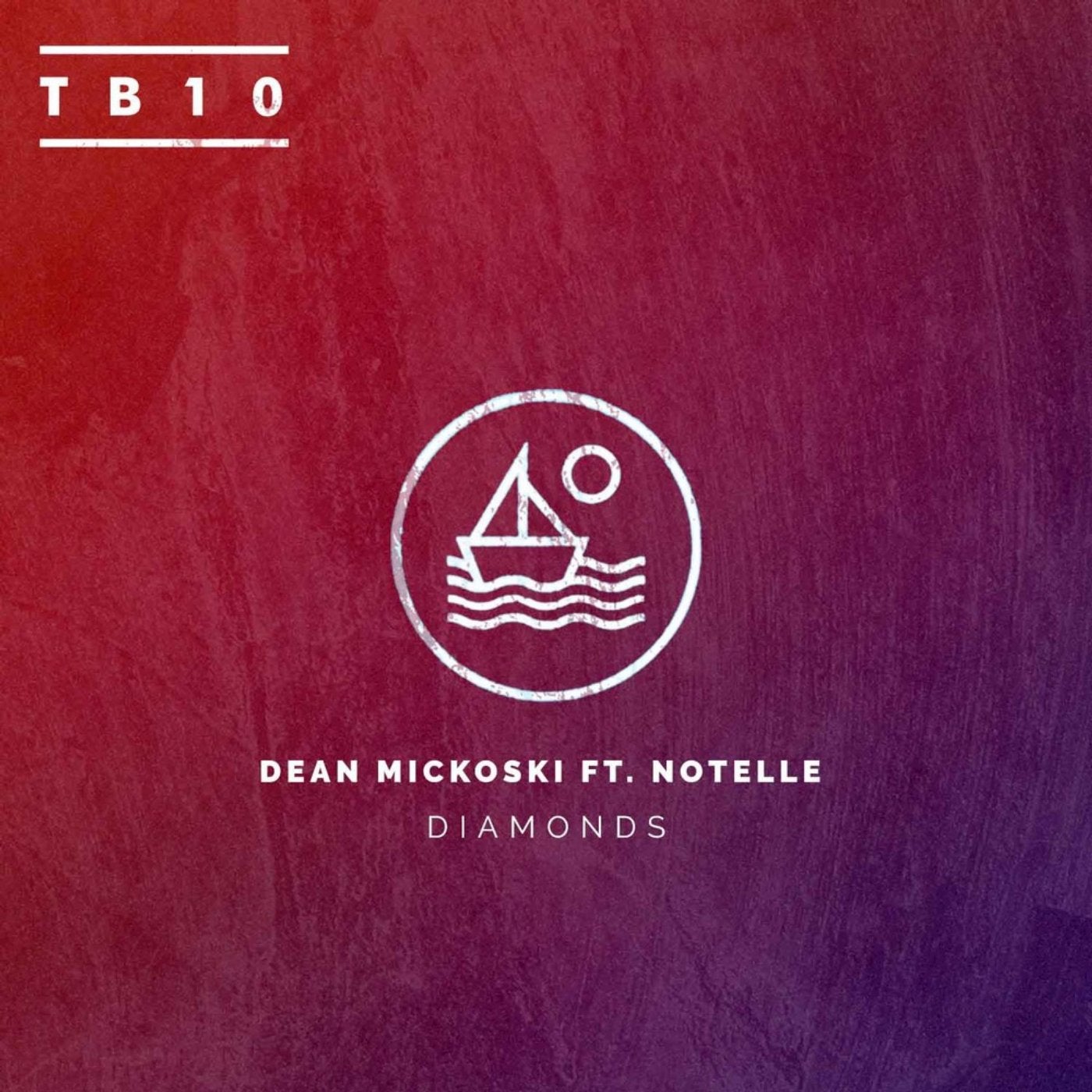 Diamonds (feat. Notelle) - Single