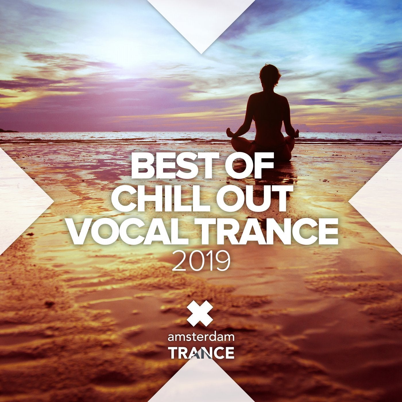 Best of Chill Out Vocal Trance 2019