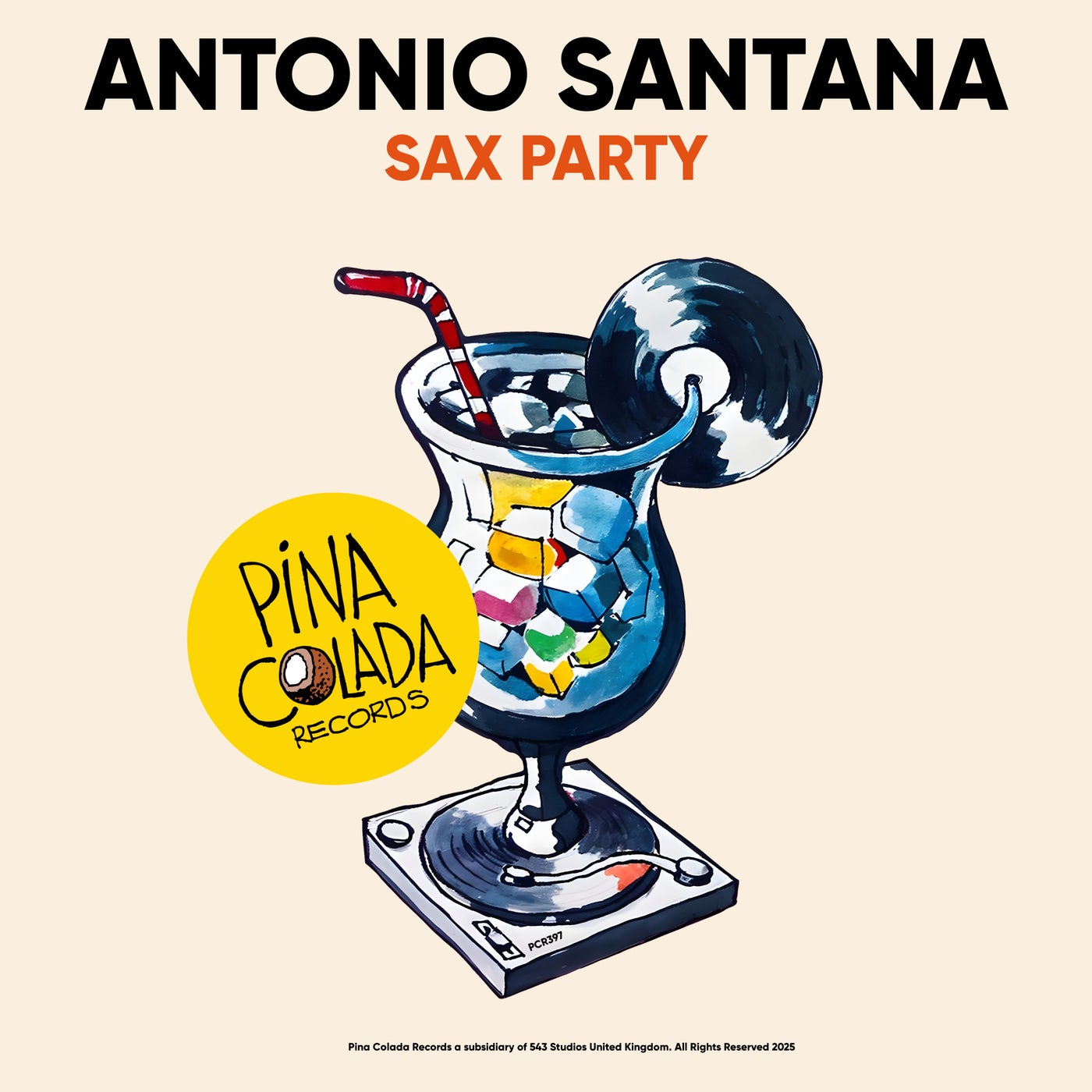 Sax Party