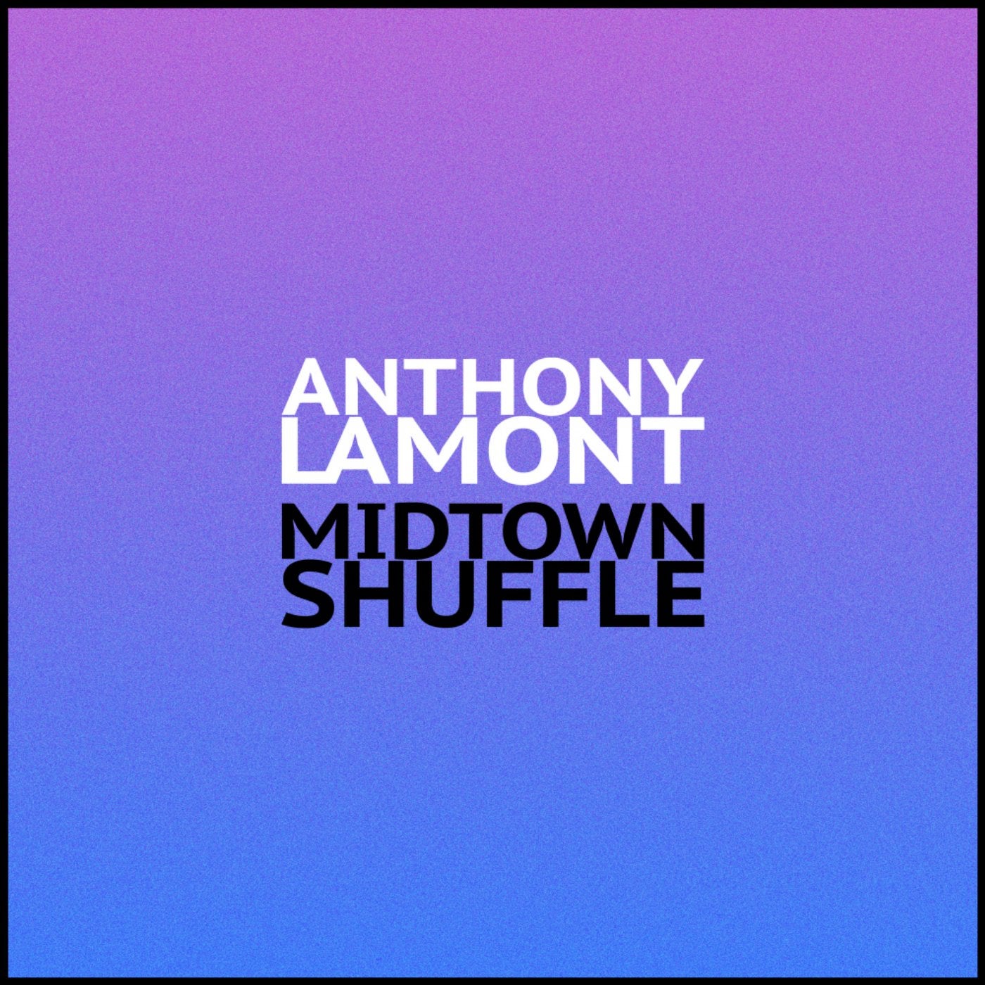 Midtown Shuffle