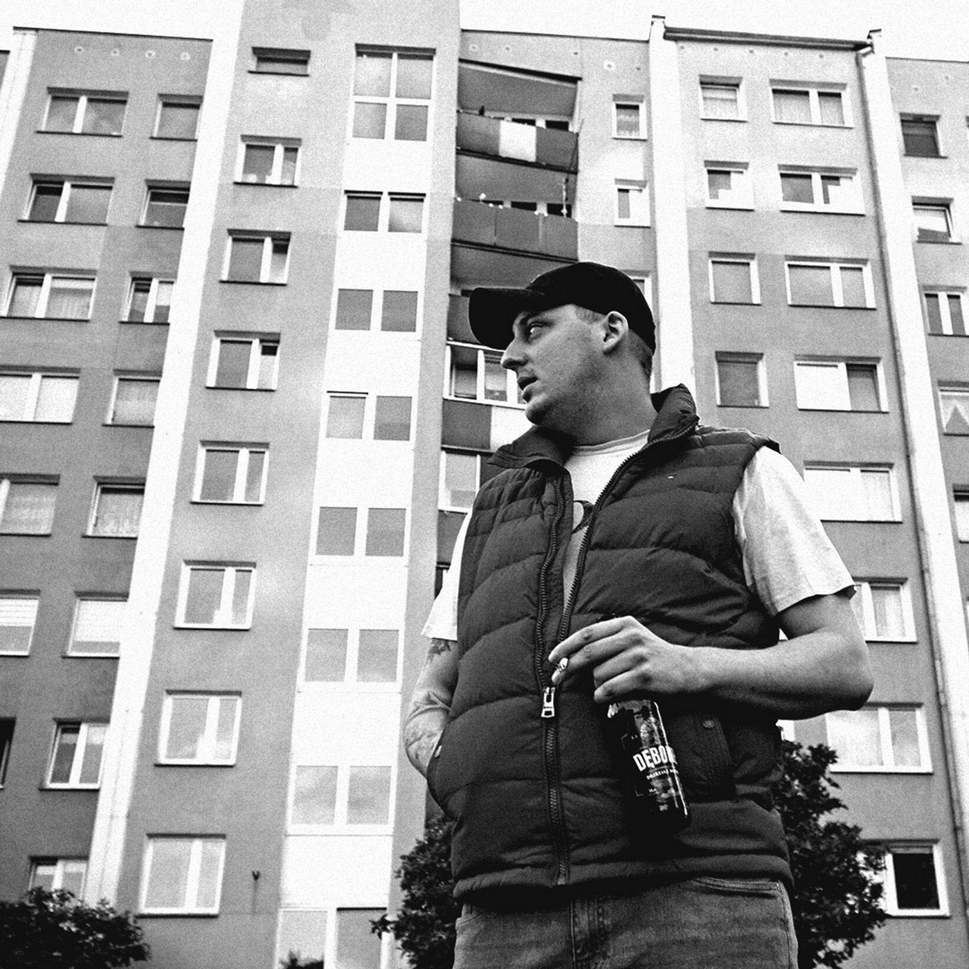 Siwy Pokój