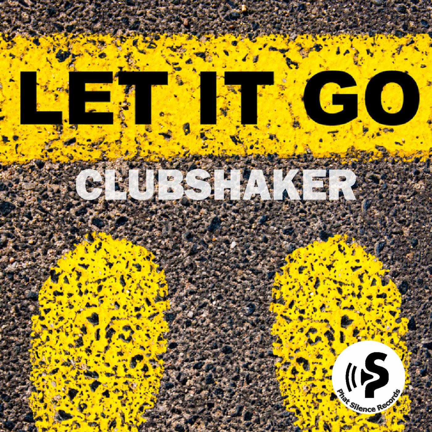 Let It Go (Radio Edit)