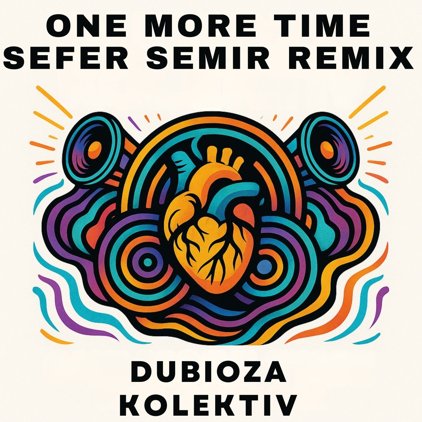 One More Time