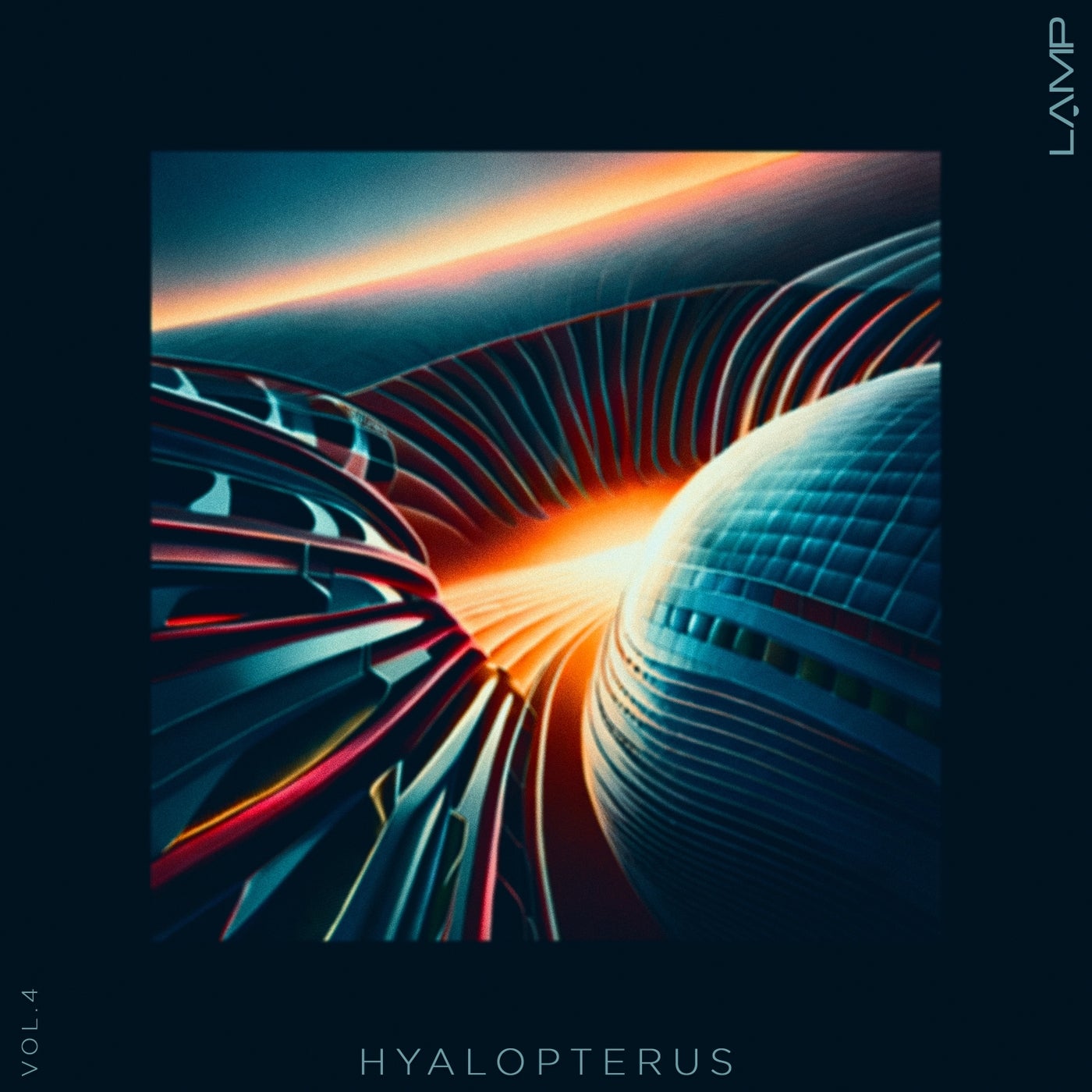 Hyalopterus, Vol. 4