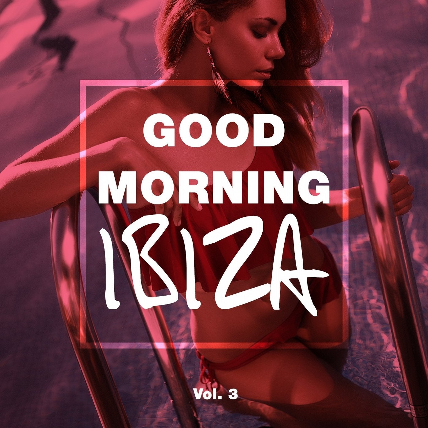 Good Morning IBIZA, Vol. 3