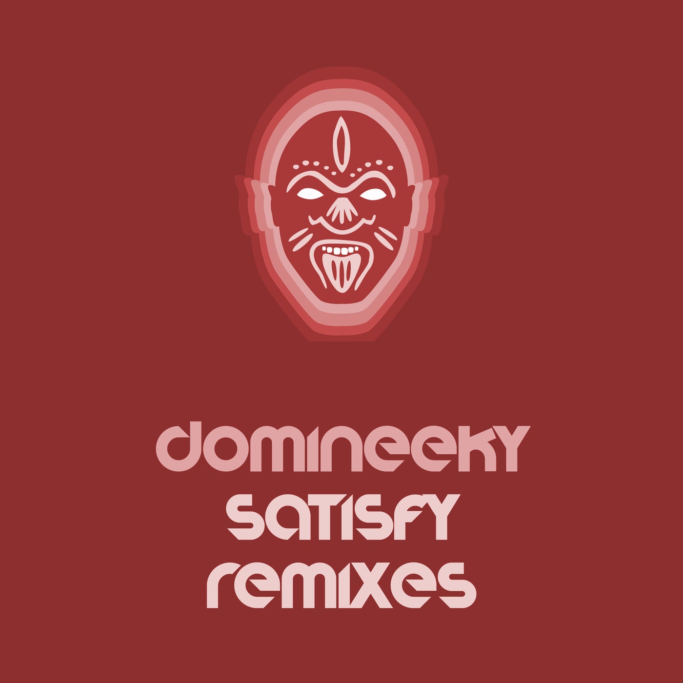 Satisfy Remixes