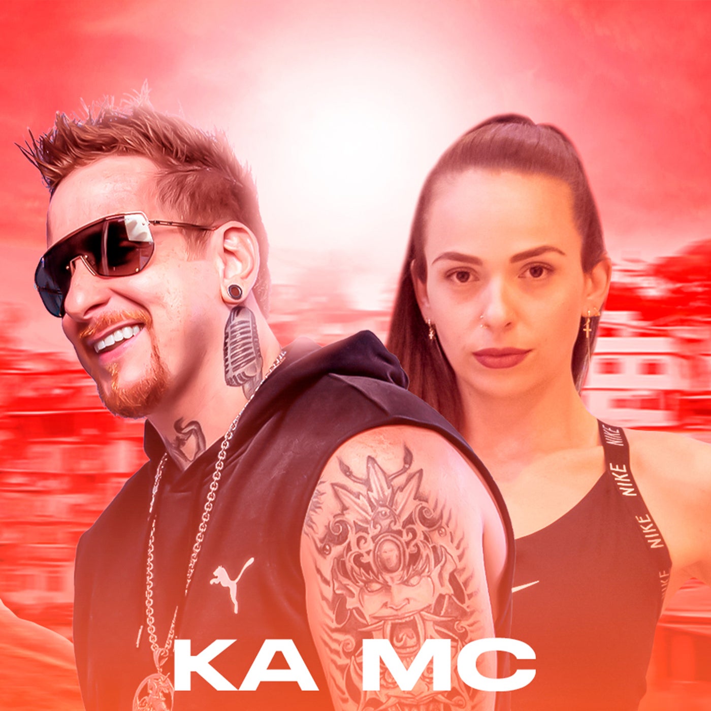 Ka Mc