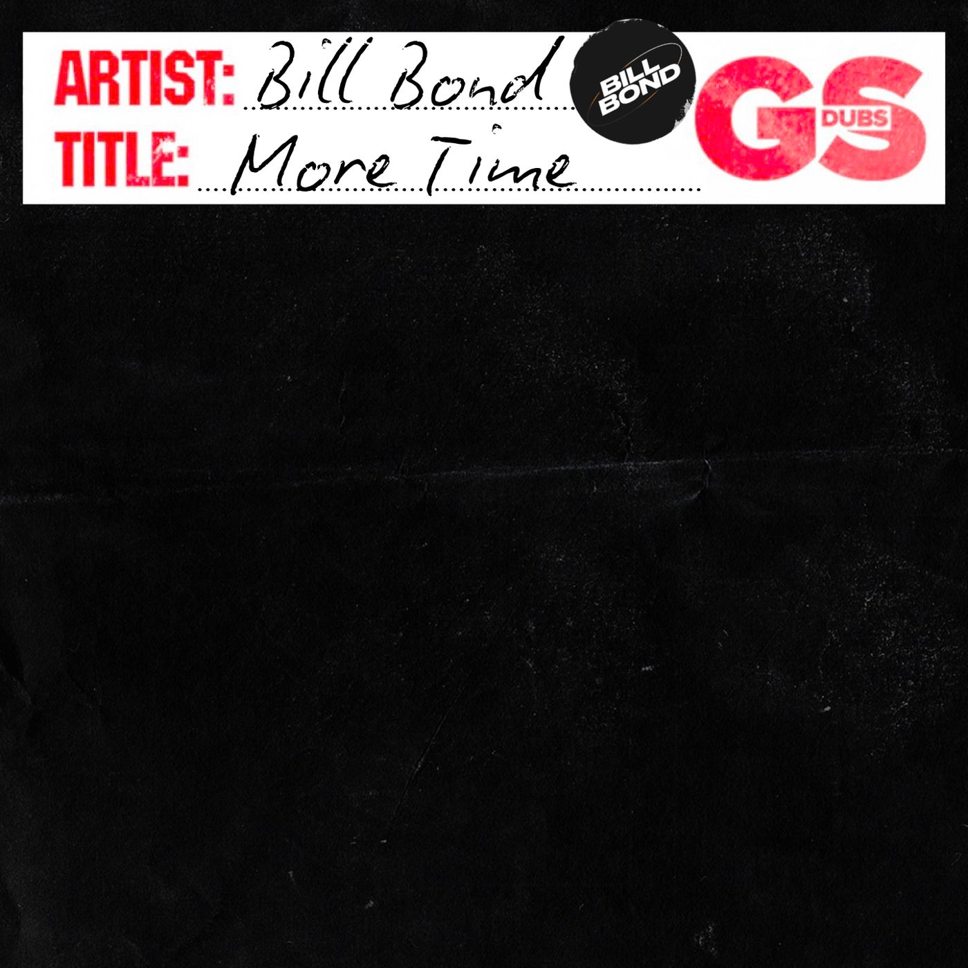 More Time
