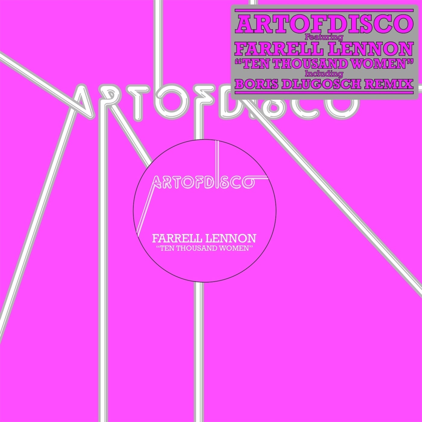 ArtOfDisco