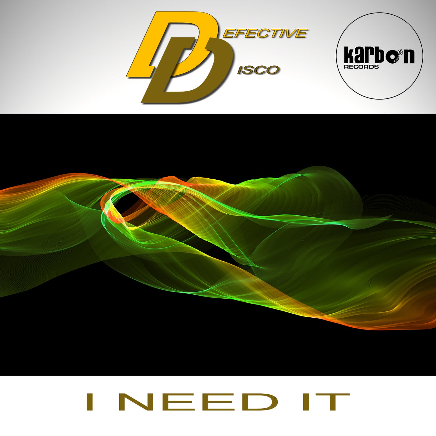 I Need It