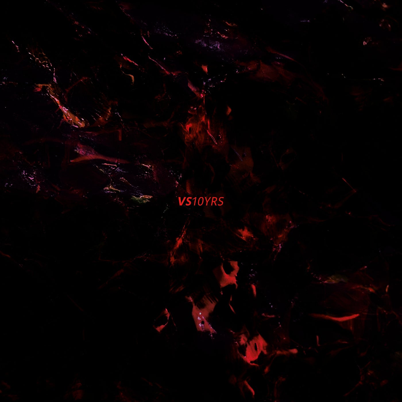 Cover art for Vault Sessions 10 Years - VS10YRS