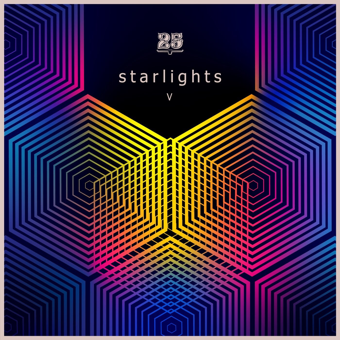 Bar 25 Music: Starlights, Vol. 5