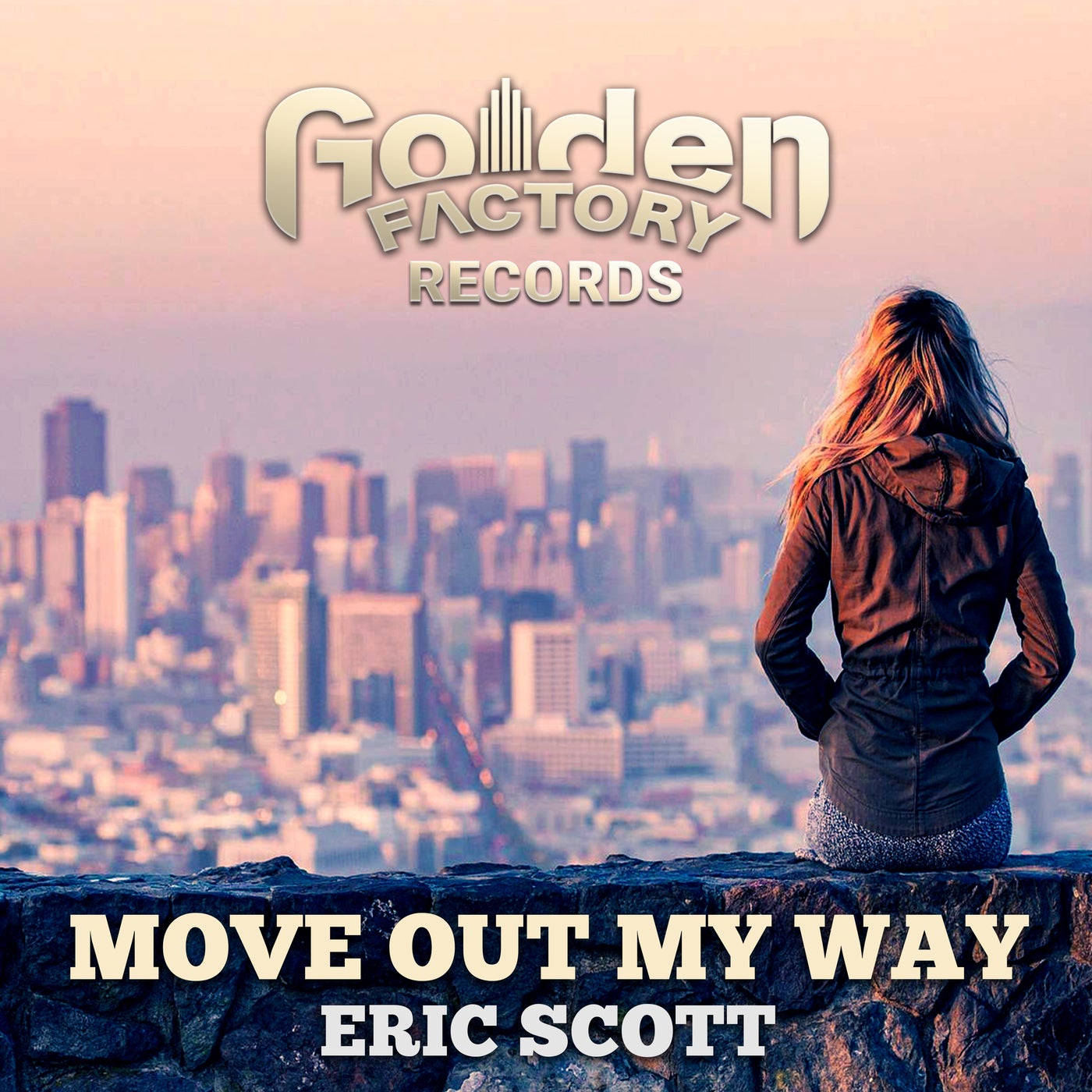 Move out My Way (Extended Mix)