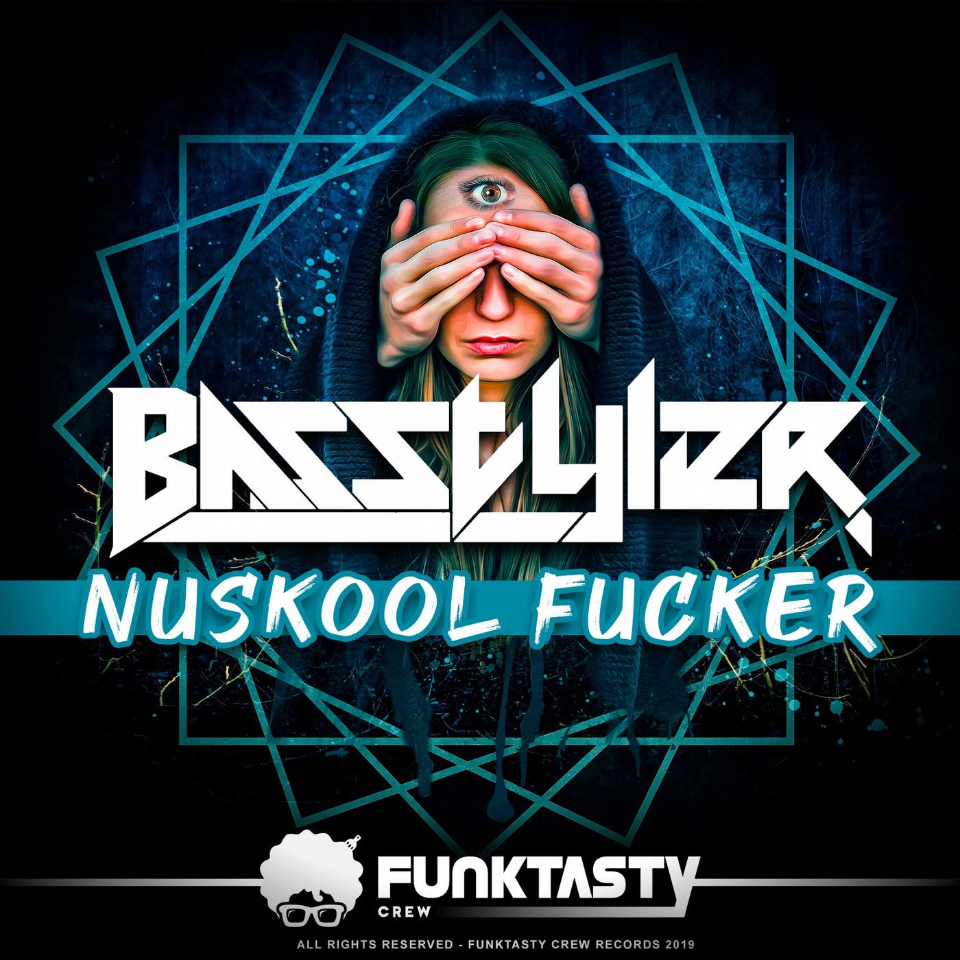 Nuskool Fucker