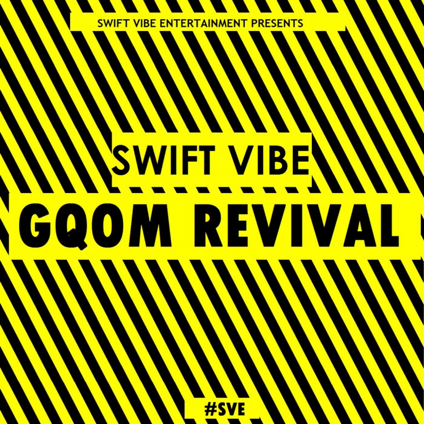 Gqom Revival EP