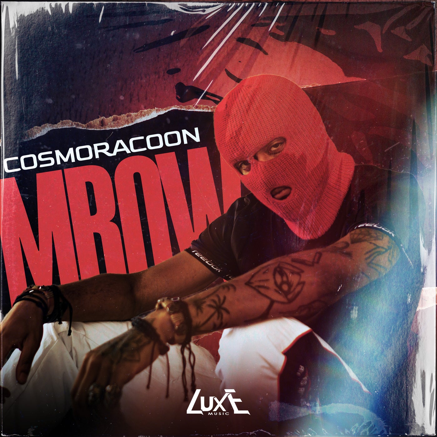 Mrow