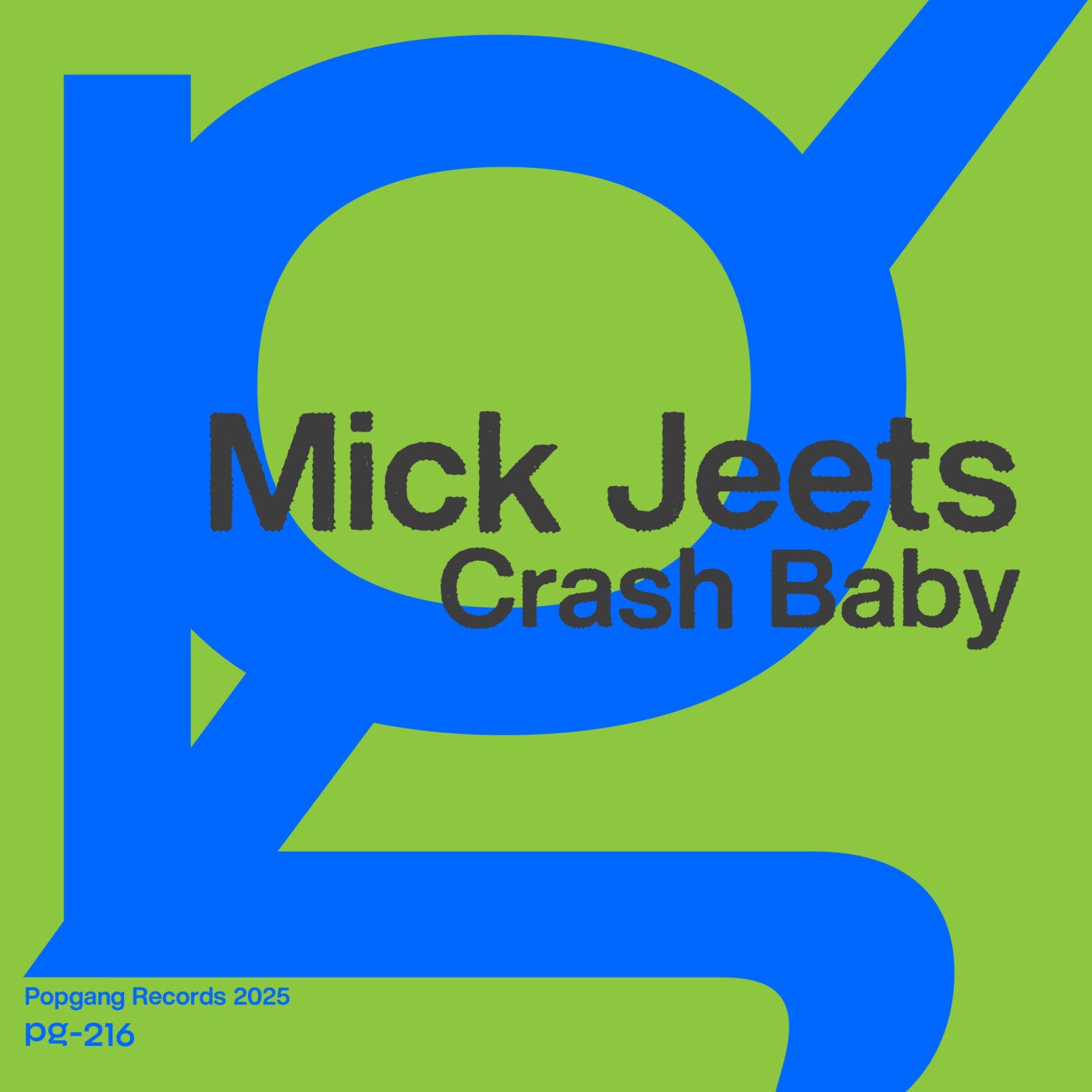 Crash Baby