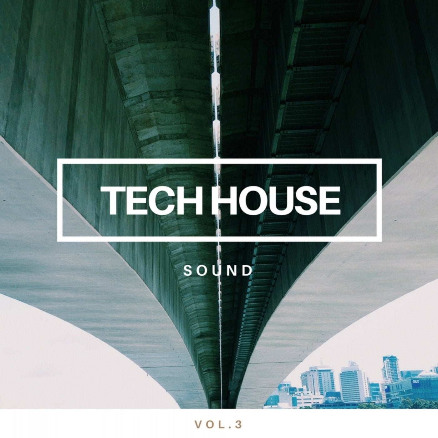 Tech House, Vol.3