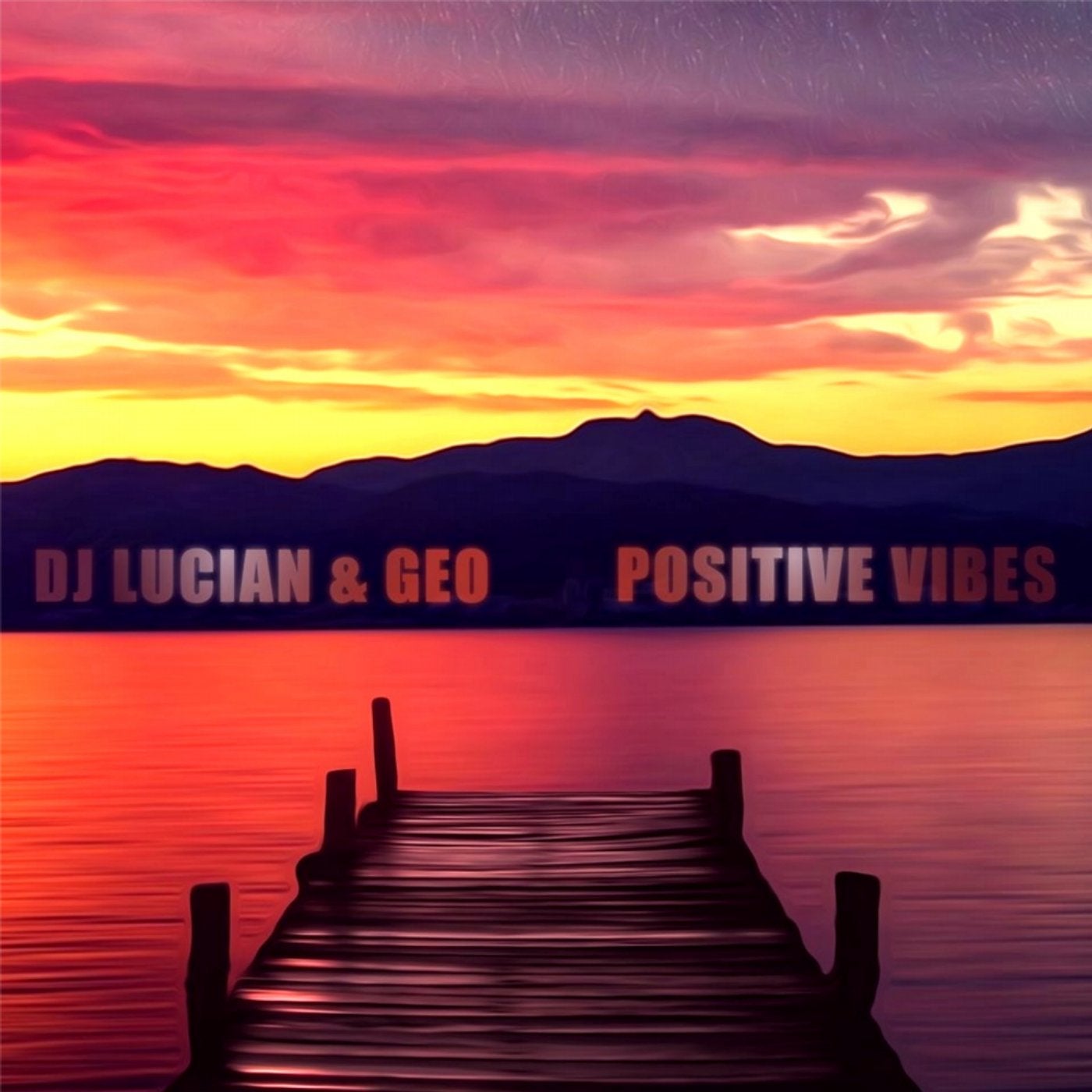Positive Vibes