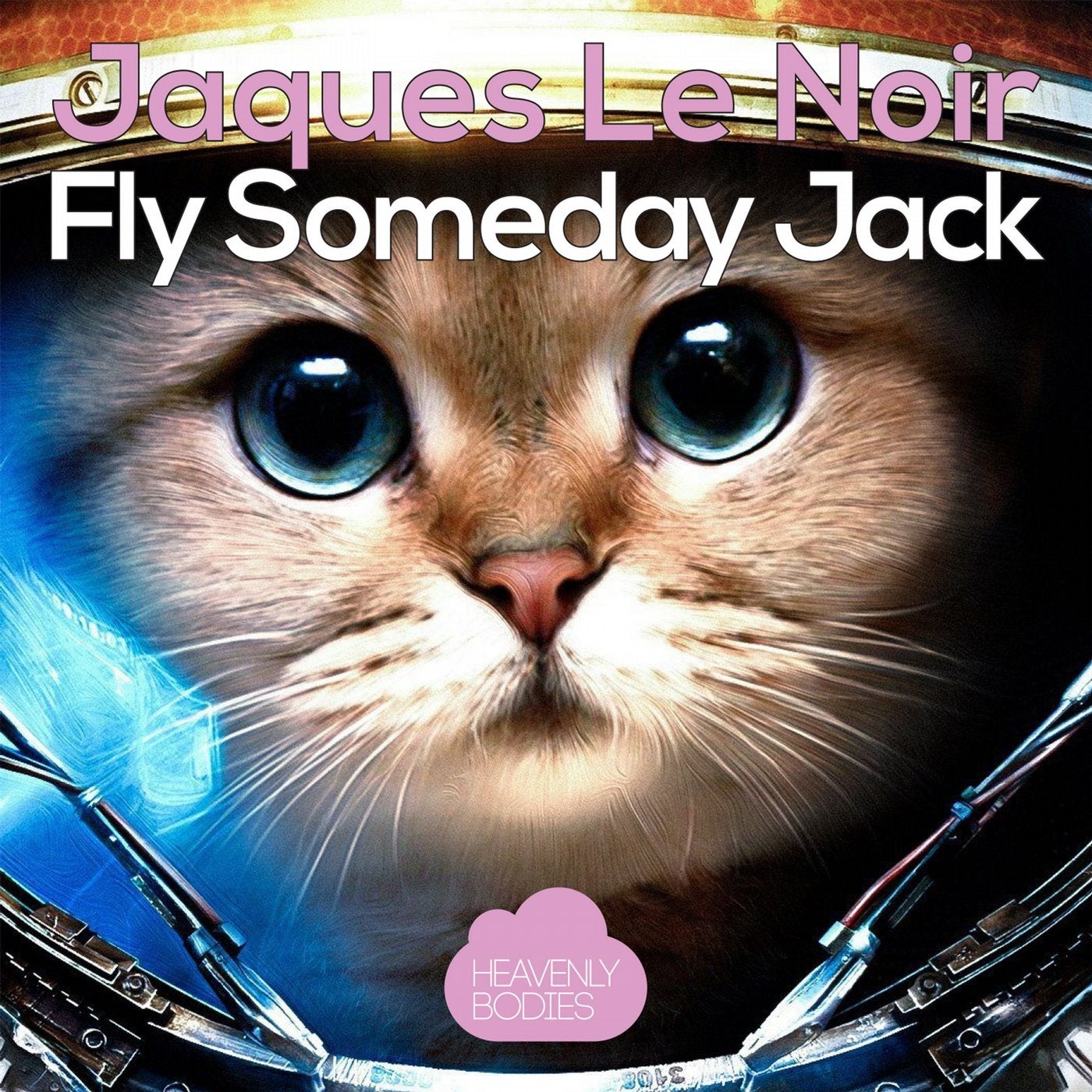 Fly Someday, Jack