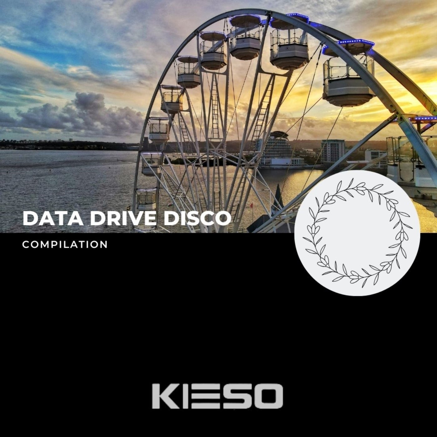 Data Drive Disco