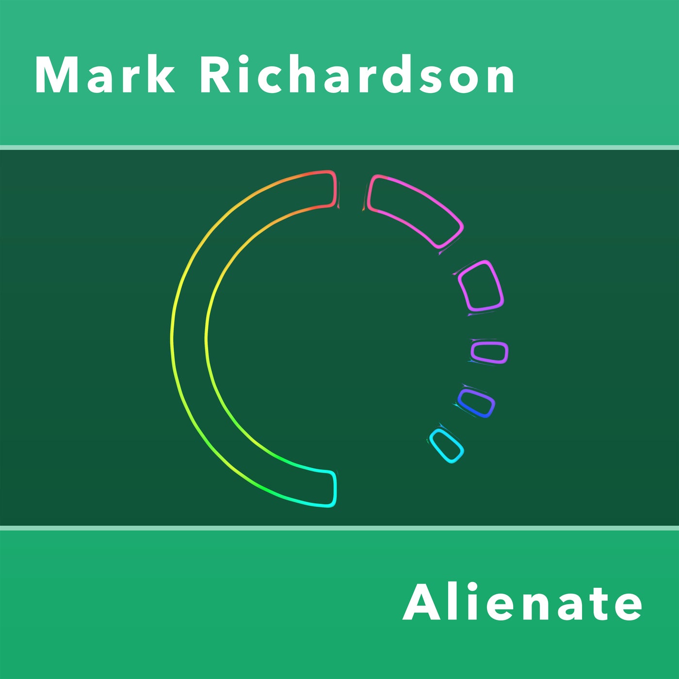 Alienate
