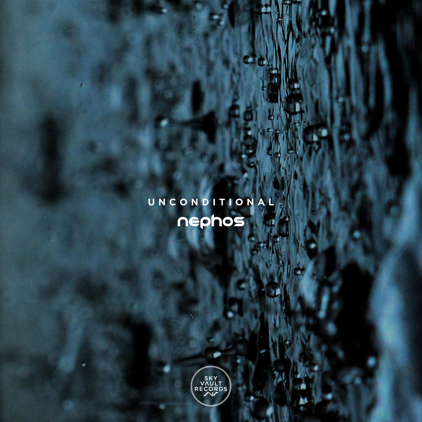 Cover art for Unconditional