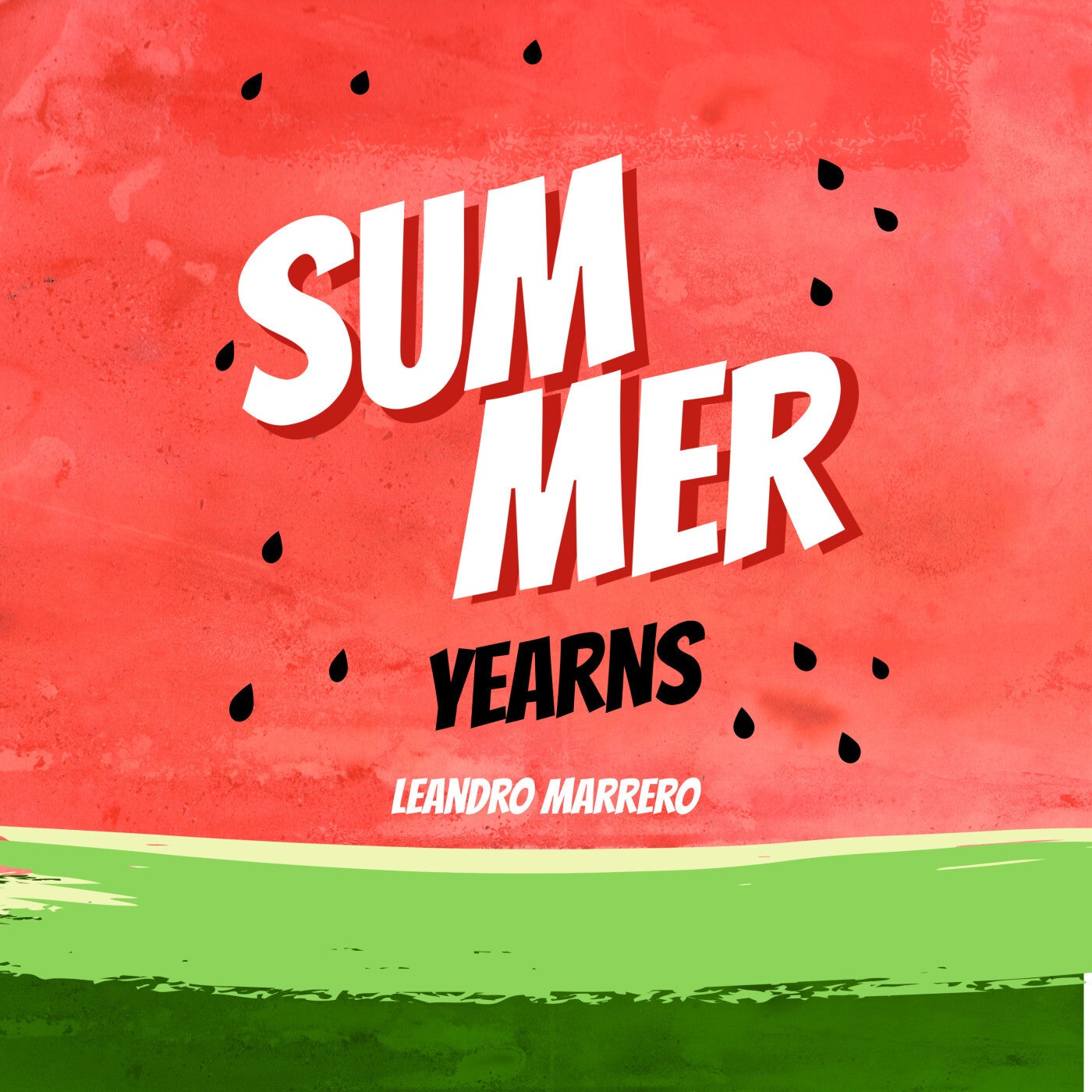 Summer Yearns