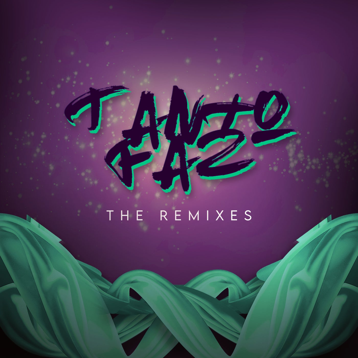 Tanto Faz (I Want More) (feat. Sereia do Amazonas) (feat. Sereia do Amazonas) [The Remixes]