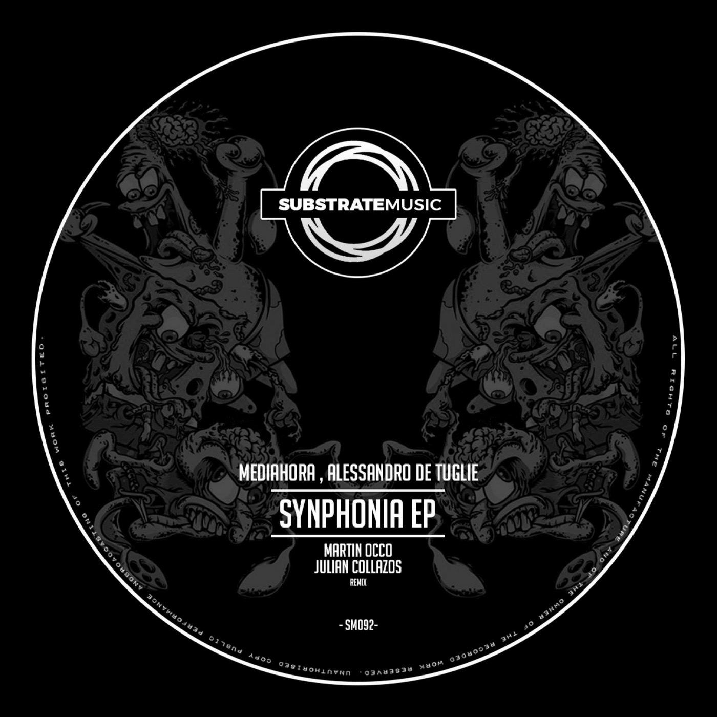 Synphonia EP