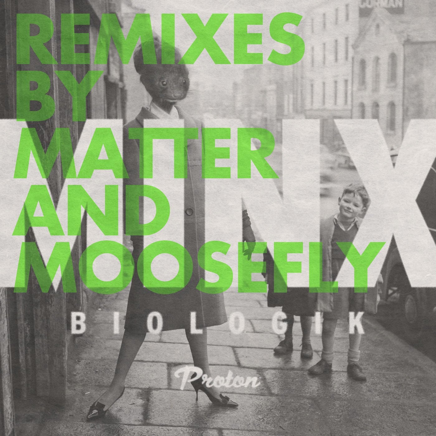 Minx (Matter, Moosefly Remixes)