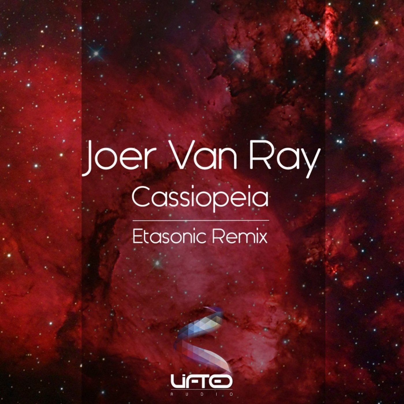 Cassiopeia (Etasonic Remix)