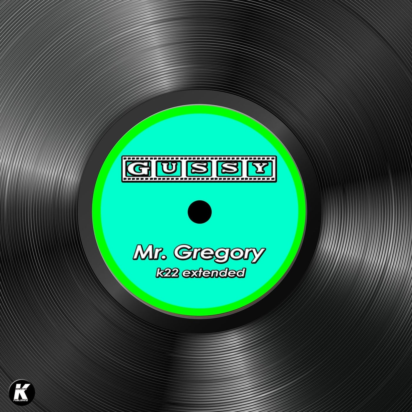 MR. GREGORY (K22 extended)