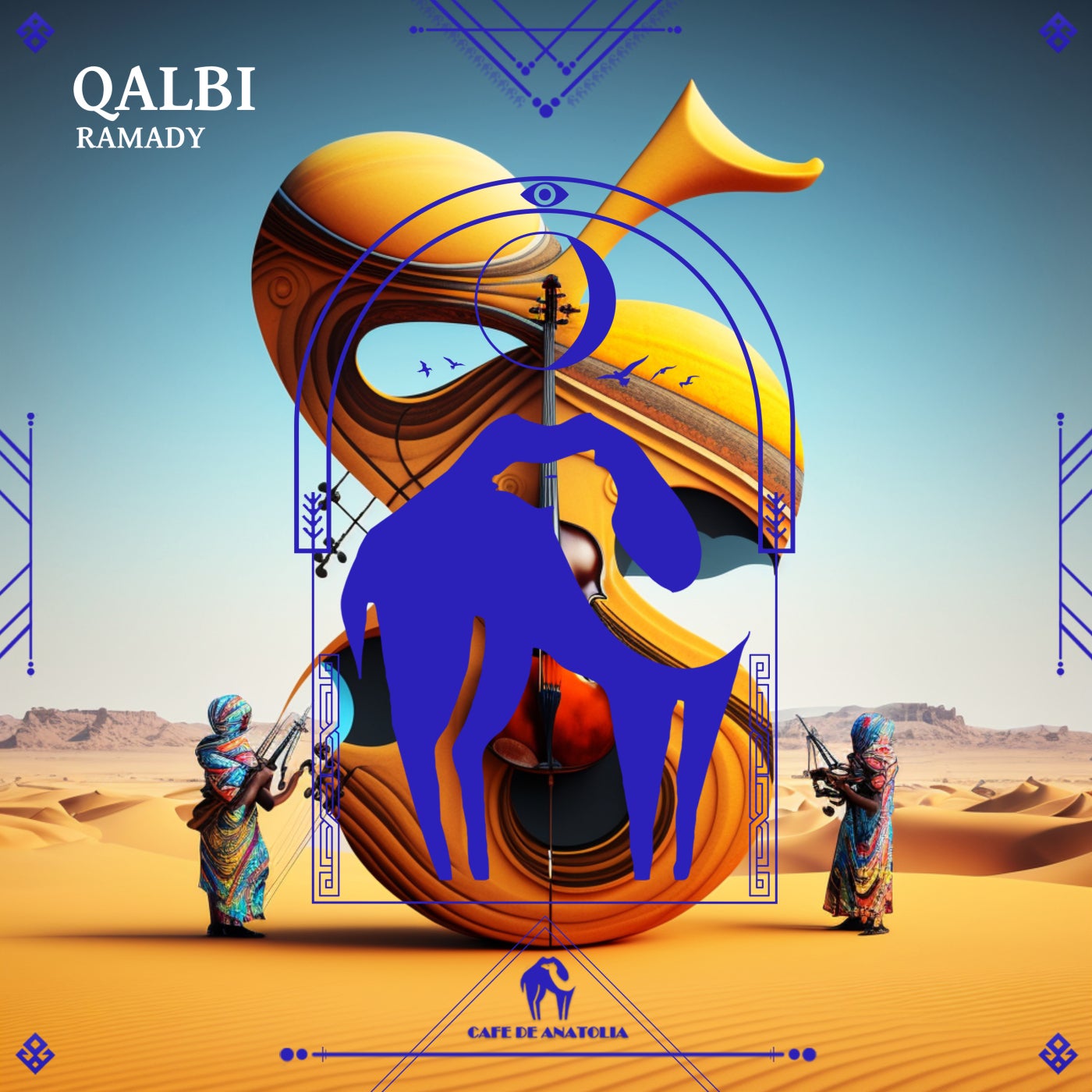 Qalbi