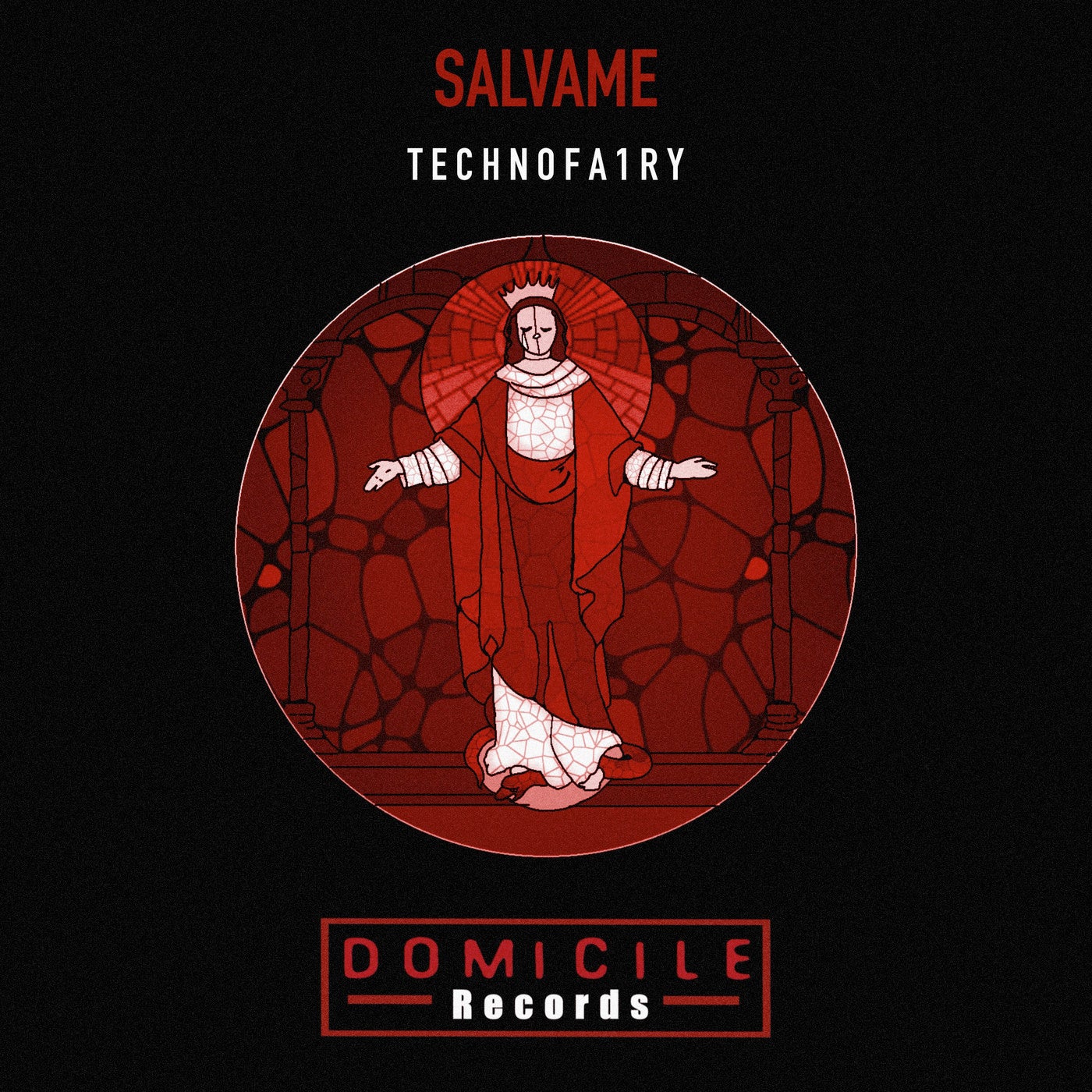 Salvame