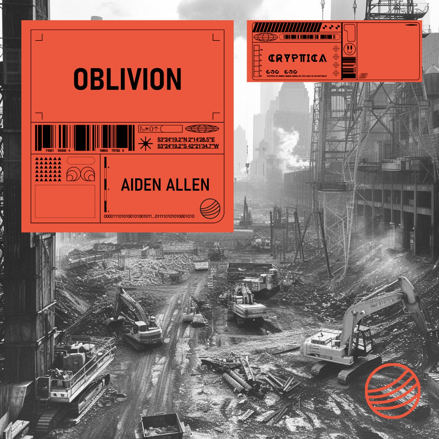 Oblivion