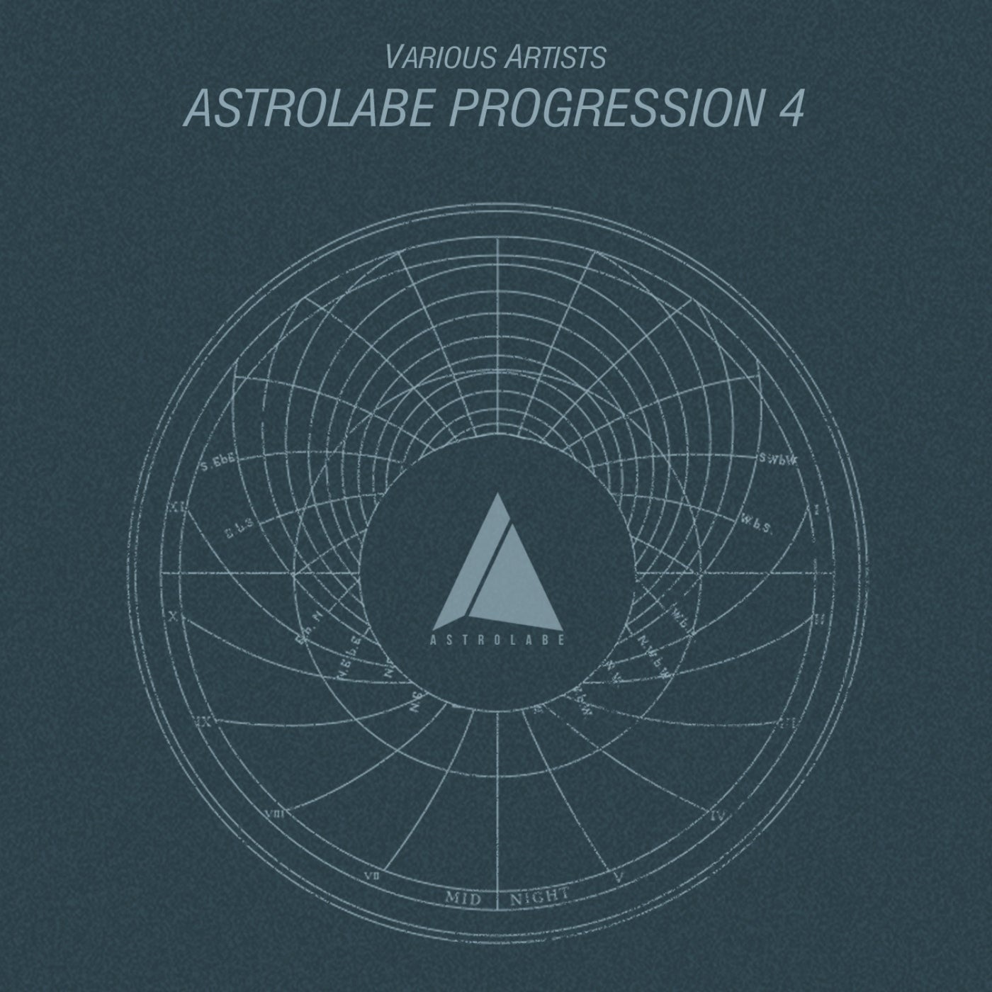 Astrolabe Progression 4