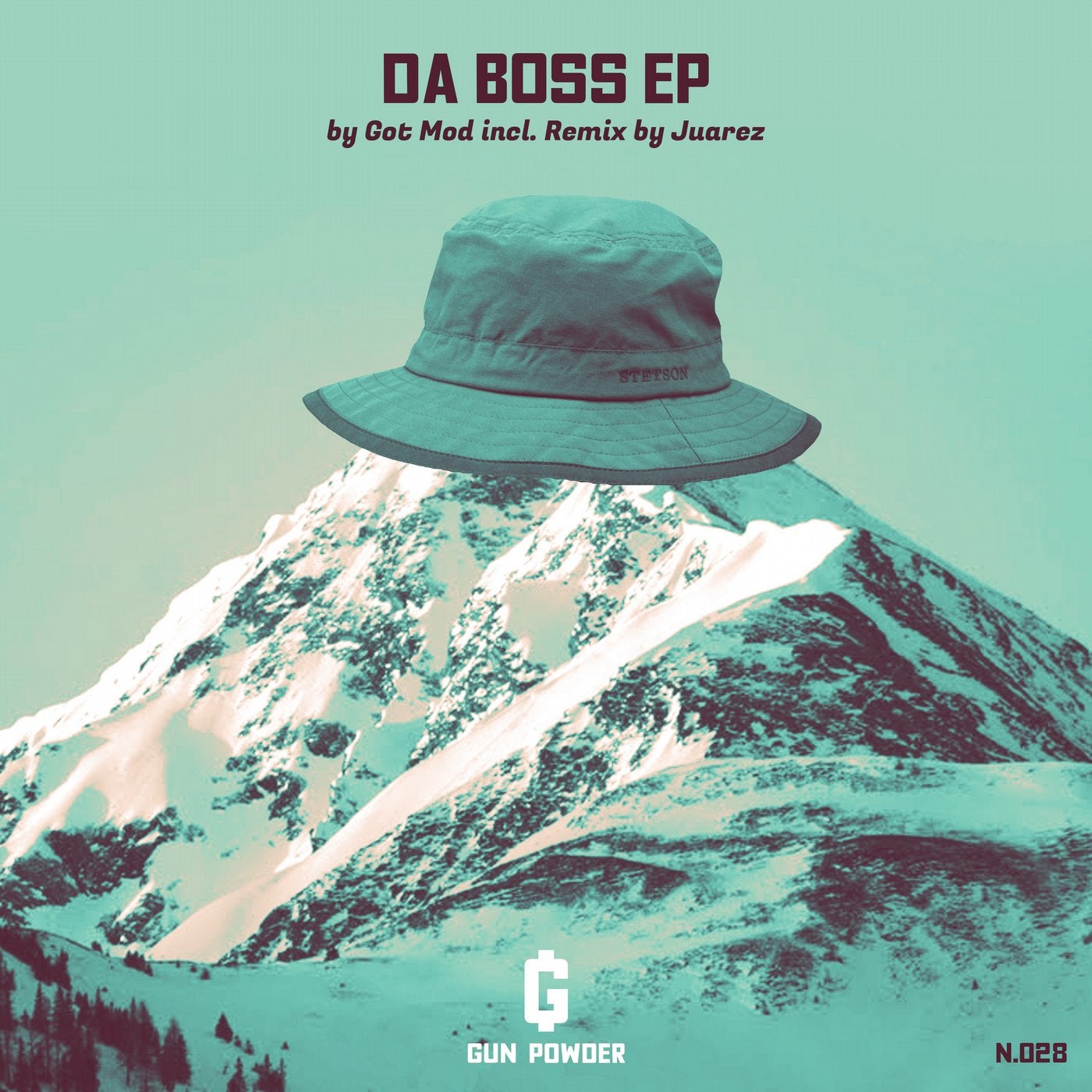 Da Boss - EP