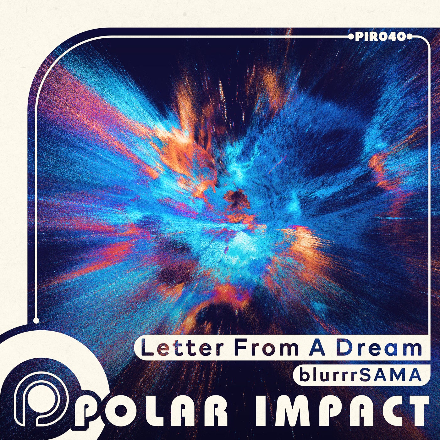 Letter From a Dream
