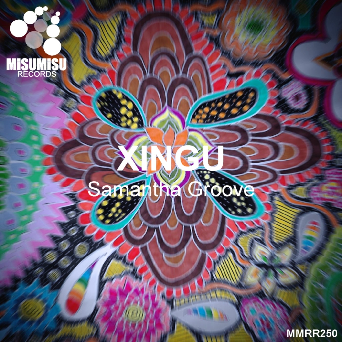 Xingu