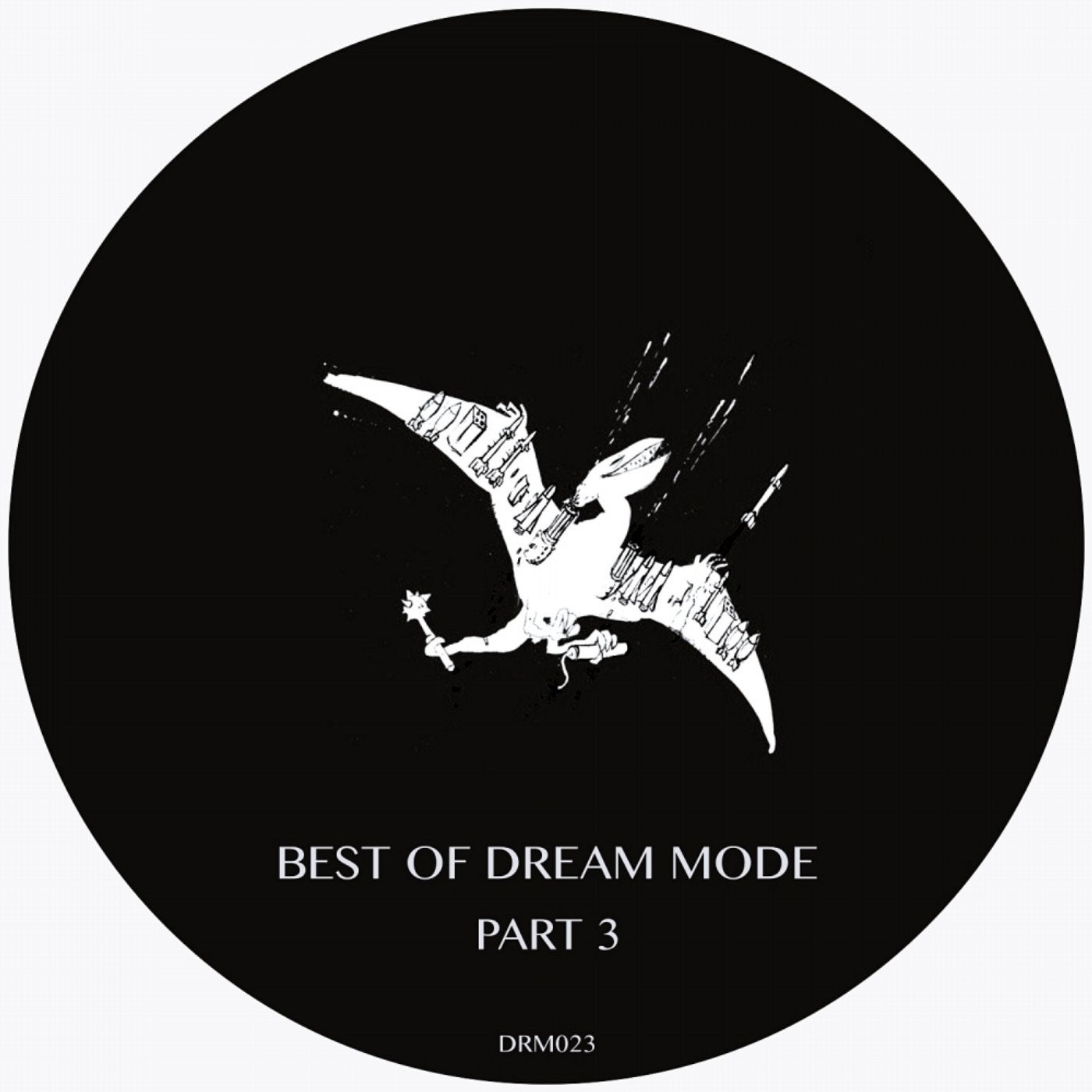 Best Of Dream Mode, Pt. 3