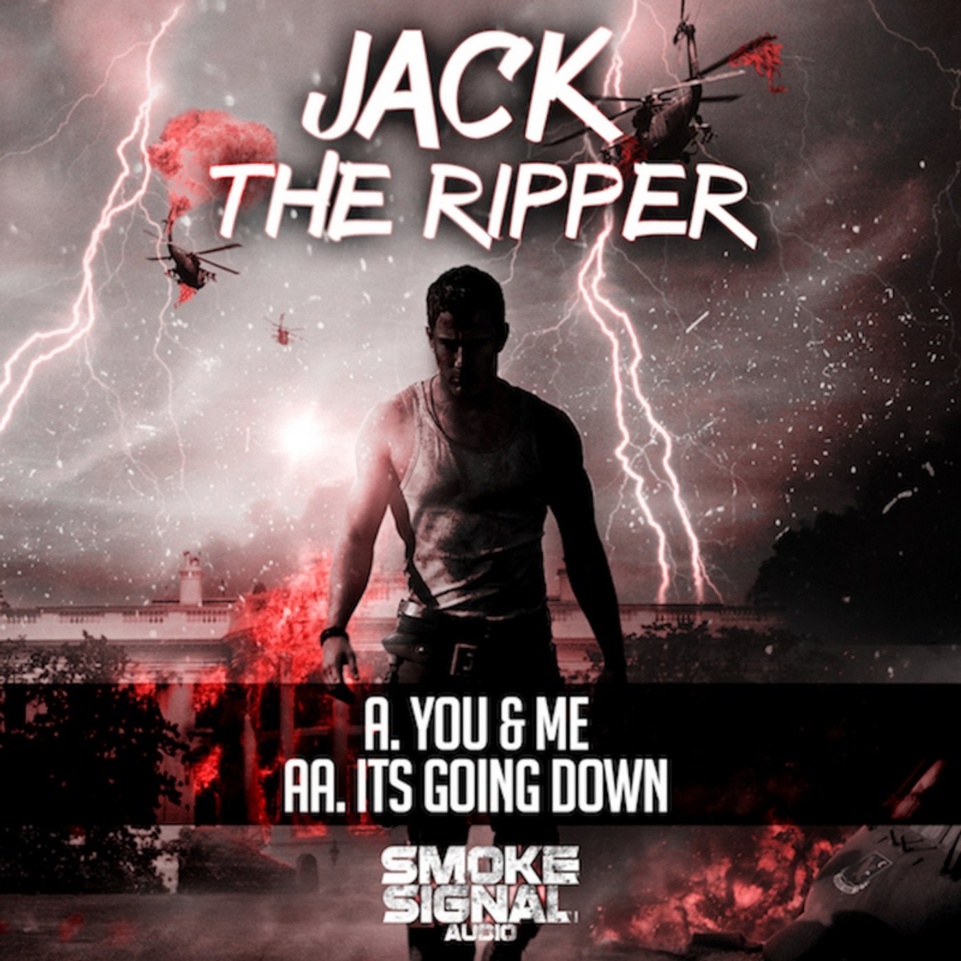 Ripper Music. Jack 1t Origin down. It's going down.