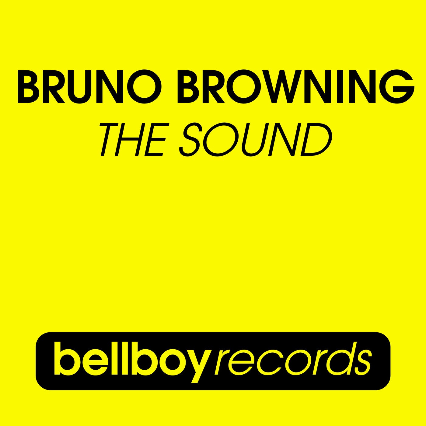 The Sound