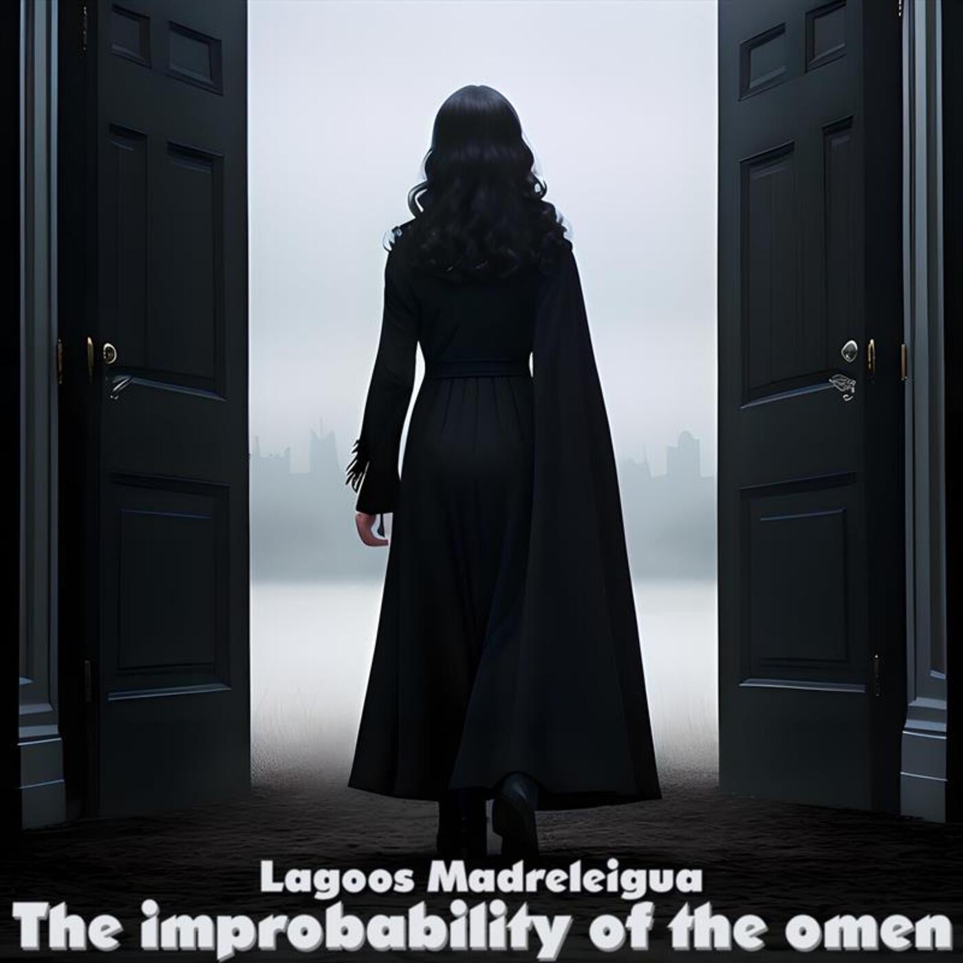 The Improbability of the Omen