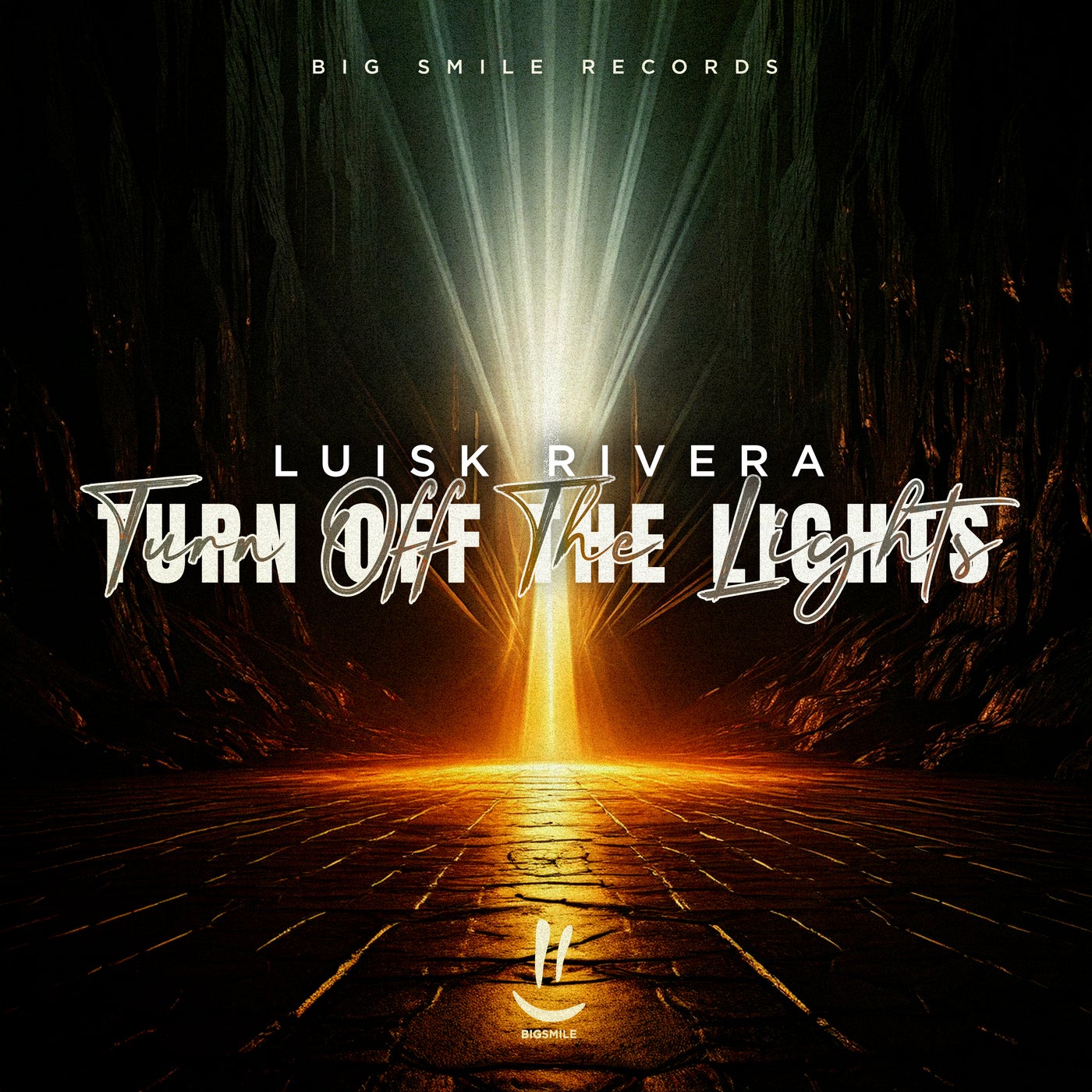 Turn Off The Lights