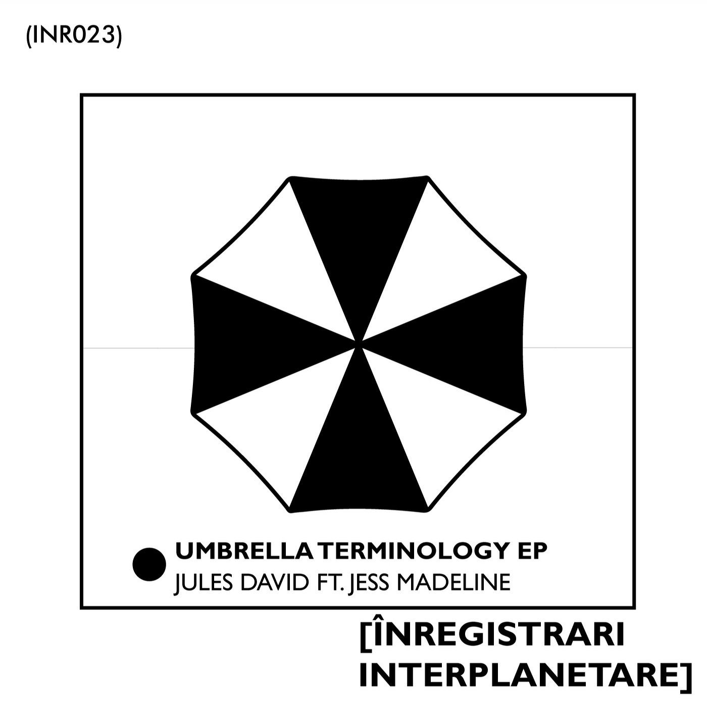 Umbrella Terminology